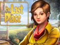 Jeu The Last Place