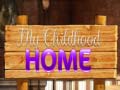 Jeu My Childhood Home