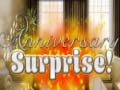 Jeu Anniversary Surprise!