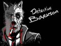 Jeu Detective barkson