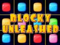 Jeu Blocky Unleashed