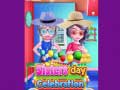Jeu Sisters Day Celebration