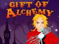 Jeu Gift Of Alchemy