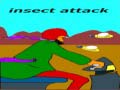 Jeu Insect Attack