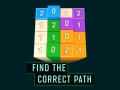 Jeu Number Puzzle