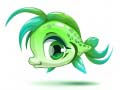 Jeu Cute Fish Memory Challenge
