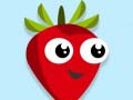 Jeu Bouncing Strawberry