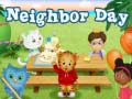 Jeu Neighbor Day