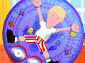 Jeu Trump Darts