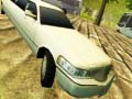 Jeu Limousine Driver