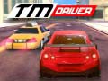 Jeu TM Driver