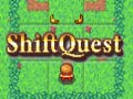 Jeu Shift Quest