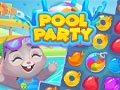 Jeu Pool Party