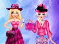 Jeu BFF Feather Festival Fashion