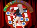 Jeu Hot Sexy Girl Darts 