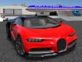 Jeu Real Racing