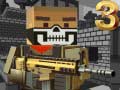 Jeu Combat Cubic Arena