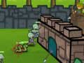 Jeu Fortress Defense