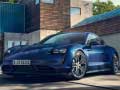 Jeu Porsche Taycan