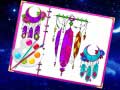 Jeu Miraculous Dream Catcher Coloring Book