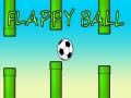 Jeu Flappy Ball