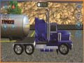 Jeu Oil Tanker Transport