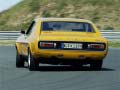 Jeu Ford Capri