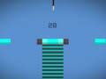 Jeu Knife vs Stack