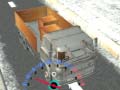 Jeu Truck Game