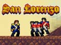 Jeu San Lorenzo