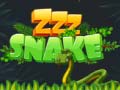 Jeu ZZZ Snake