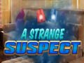 Jeu A Strange Suspect