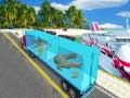 Jeu Sea Animal Cargo Truck