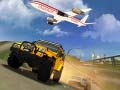 Jeu Offroad Suv Stunt Jeep Driving 4x4