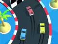 Jeu Race City