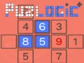 Jeu Puzlogic 2