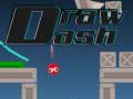 Jeu Draw Dash