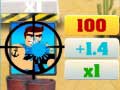 Jeu War Friends