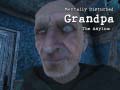 Jeu Mentally Disturbed Grandpa The Asylum