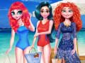 Jeu Besties Beachwear