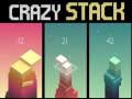 Jeu Crazy Stack