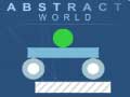 Jeu Abstract World