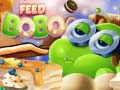 Jeu Feed Bobo
