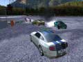 Jeu Parking Car Crash