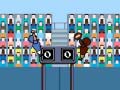 Jeu American Touchdown