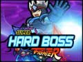 Jeu Super Hard Boss Fighter