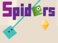 Jeu Spiders