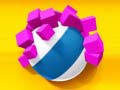 Jeu Roller Smash