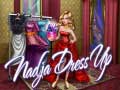 Jeu Nadja Dress Up