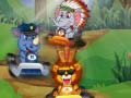 Jeu Animal Buggy Racing